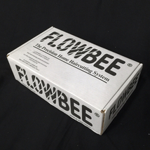 FLOWBEE D'EMPLOI ヘアーカッター フロービー 掃除機取付 ヘアカット 通電確認済み_画像8