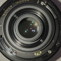 1円 MAMIYA M 1:4 65mm カメラレンズ 中判カメラ用 マニュアルフォーカス_画像6
