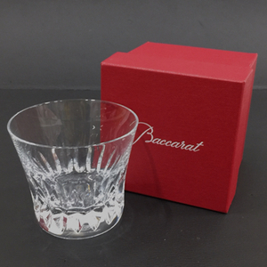 バカラ ローザ ロックグラス 2015年 イヤータンブラー グラス コップ 食器 ブランド食器 Baccarat