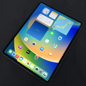 1円 Apple iPad Pro 第3世代 12.9インチ MTFP2J/A Wi-Fiモデル 512GB スペースグレイ