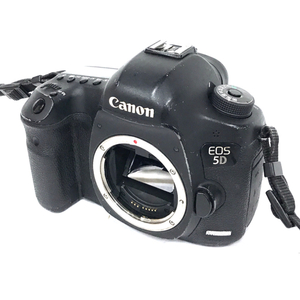 Canon EOS 5D DS126321 ZOOM LENS EF 70-200mm 1:2.8 L IS USM デジタル一眼レフ カメラ デジカメ ブラック