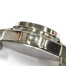 アンドレムッシュ クォーツ 腕時計 レディース ファッション小物 バングルウォッチ 保存箱付き_画像3
