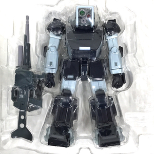 装甲騎兵ボトムズ VOTOMS 1/12 ストロングバックス STORONG BACCHUS フィギュア ホビー 保存箱付き QG123-109