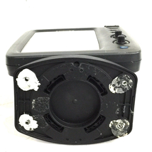 1円 フルノ FCV-585 8.4インチ 2周波カラー液晶魚群探知機（50/200KHZ 2周波）600Ｗ FURUNO_画像5