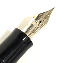 デルタ エンリコ カルーソ Enrico Caruso 限定万年筆 ペン先18KT-750 カートリッジ式 筆記用具 文房具 DELTA_画像3