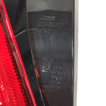 スズキ ZC33S 純正 スイフトスポーツ LED テールレンズユニット 左右セット KOITO 220-59363 カーパーツ_画像2