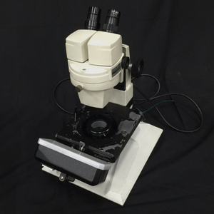 GIA GEM INSTRUMENTS MICROSCOPE Reichert 0.7Xto3.0X 顕微鏡 マイクロスコープ