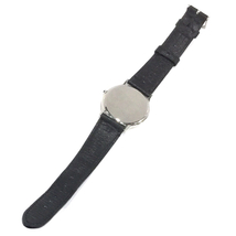 セイコー 腕時計 クレドール 5A74-0020 SS×18KTベゼル ローマン クォーツ メンズ 社外ベルト 稼働 295484-11-13_画像5