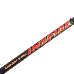 エバーグリーン COMBAT STICK INSPIRE ICSS-60UL バス用 1ピーススピニングロッド ルアーロッド QR122-77