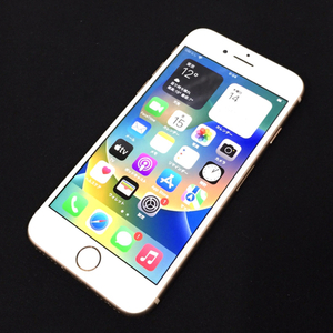 1円 docomo Apple iPhone 8 64GB MQ7A2J/A スマホ 本体 利用制限○