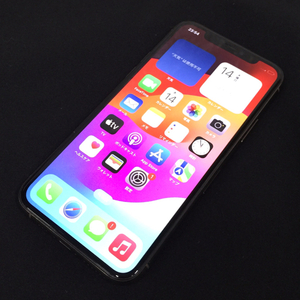 1円 docomo Apple iPhone11 Pro 256GB ゴールド MWC92J/A スマホ 本体 利用制限○