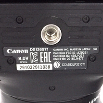 1円 Canon EOS Kiss X8i EF-S 18-55mm 1:3.5-5.6 IS STM デジタル一眼レフカメラ セット 光学機器 L182158_画像6