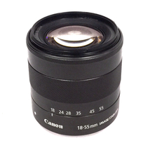 Canon EOS M EF-M 18-55mm 1:3.5-5.6 IS STM ミラーレス一眼 カメラ デジカメ_画像7