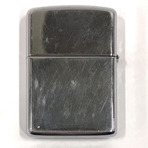 ジッポー Black Leopard オイルライター 喫煙具 喫煙グッズ シルバーカラー ブランド小物 メンズ ZIPPO_画像2