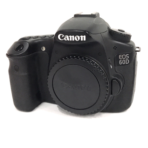 CANON EOS 60D デジタル一眼レフ デジタルカメラ ボディ 本体