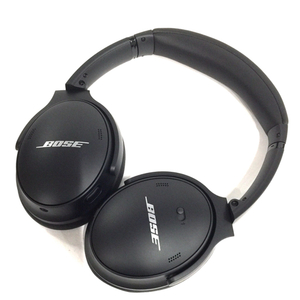 美品 BOSE QuietComfort 45 Headphones ワイヤレスヘッドホン ノイズキャンセリング