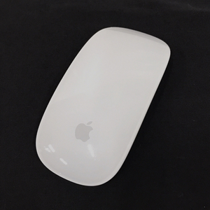 1円 Apple Magic Mouse MK2E3J/A マジックマウス ワイヤレスマウス 動作確認済み