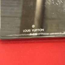 ルイヴィトン モノグラム 山本寛斎コラボ 手鏡 カブキ ダルマ ミロワール ノマド オレリヤン ジャンク LOUIS VUITTON_画像6