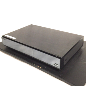 SONY BDZ-AX1000 ブルーレイディスクレコーダー DVDレコーダー HDD/1TB 家電 通電動作確認済