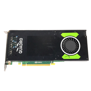 NVIDIA Quadro M4000 ビデオカード グラフィックボード PCパーツ