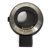 Canon MOUNT ADAPTER EF-EOS M カメラ マウントアダプター キャノン_画像4