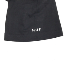 美品 HUF×エックスゲームズ 千葉 クルーTシャツ Mサイズ 半袖 ブラック トップス 未使用品 10点セット_画像5