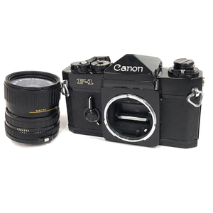 CANON F-1 FD 35-70mm 1:3.5-4.5 一眼レフ フィルムカメラ マニュアルフォーカス