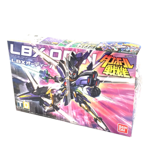 未開封 未組立 バンダイ ダンボール戦機 LBX オーディーン プラモデル タイニーオービット QG125-18