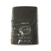 ジッポー オイルライター SUNTORY BOSS BLACK / Paul Smith / HAWAII / The 30's 含 計4点 ZIPPO QR125-367_画像3