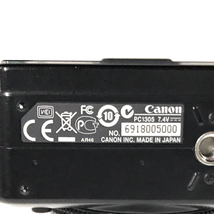 Canon Power Shot G10 6.1-30.5mm 1:2.8-4.5 コンパクトデジタルカメラ 光学機器_画像9
