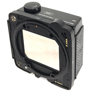 MAMIYA RZ67 PROFESSIONAL 120 ロールフィルムホルダー カメラアクセサリ QR125-164