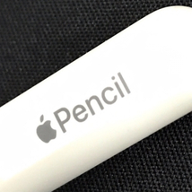 Apple PU8F2J/A Apple Pencil 2nd generation A2051 第2世代 アップルペンシル_画像5