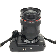 Canon EOS 5 ZOOM LENS EF 28-70mm 1:2.8 L ULTRASONIC 一眼レフフィルムカメラ QR125-64_画像5