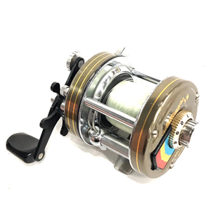 DAIWA Millionaine 5H ベイトリール フィッシング用品 釣り道具 QR125-40