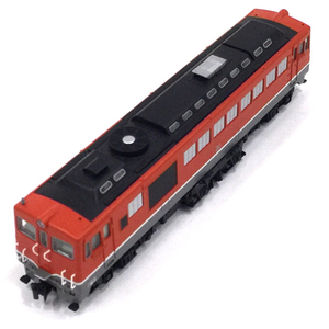 美品 カトー 7009-1 DF50 四国形 ディーゼル機関車 鉄道模型 ケース付き Nゲージ KATO