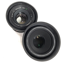 MAMIYA-SEKOR C 1:3.8 127mm SF C 1:4 150mm Z 180mm 1:4.5 W-N 中判カメラ用 レンズ 3点セット QR125-150_画像6