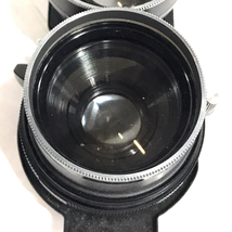 MAMIYA-SEKOR 1:3.5 65mm 二眼レフカメラ用 レンズ マミヤ セコール_画像3