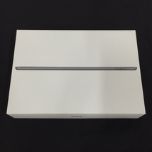 1円 Apple iPad 第8世代 MYL92J/A Wi-Fiモデル 32GB タブレット 本体 動作確認済み_画像8