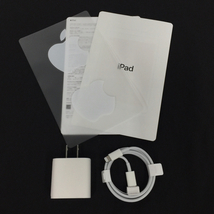 1円 Apple iPad 第8世代 MYL92J/A Wi-Fiモデル 32GB タブレット 本体 動作確認済み_画像7