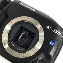 OLYMPUS E-330 ZUIKO DIGITAL 14-54mm 1:2.8-3.5デジタル一眼レフ デジタルカメラ レンズ_画像7