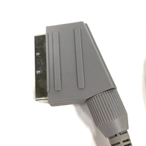 SONY SCPH-1050 RGBケーブル プレイステーション アクセサリ 元箱付き_画像2
