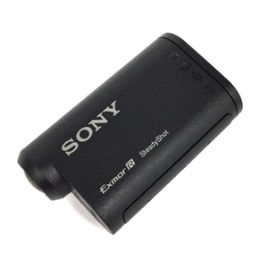 SONY HDR-AS15 アクションカム アクションカメラ デジタルビデオカメラ 動作確認済