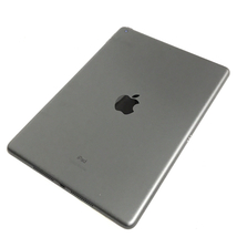 1円 Apple iPad 第9世代 Wi-Fi 10.2インチ 64GB A2606 MK2K3J/A スペースグレイ タブレット 本体_画像5