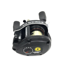 Daiwa GS-10 Magservo ベイトリール ダイワ マグサーボ 釣具 フィッシング用品_画像5