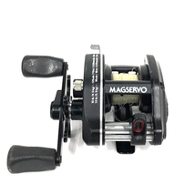 Daiwa GS-10 Magservo ベイトリール ダイワ マグサーボ 釣具 フィッシング用品_画像2