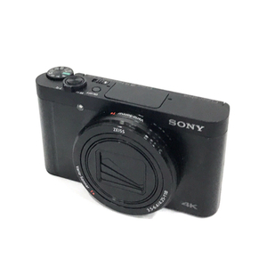 1円 SONY Cyber-Shot DSC-WX800 コンパクトデジタルカメラ ソニー サイバーショット