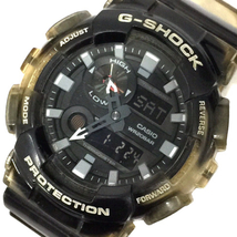 1円 CASIO G-SHOCK D&G イブサンローラン セイコー ジバンシィ 他 腕時計まとめ セット 総重量約1.9kg A10073_画像6