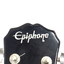 エピフォン SG G-310 エレキギター レッド 弦楽器 Epiphone_画像10