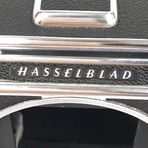 1円 HASSELBLAD 503CX 中判カメラ フィルムカメラ ボディ ハッセルブラッド C061848-1_画像9