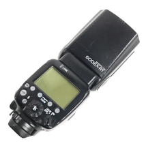 Canon SPEEDLITE 600EX-RT スピードライト ストロボ フラッシュユニット カメラアクセサリー QG011-141_画像1